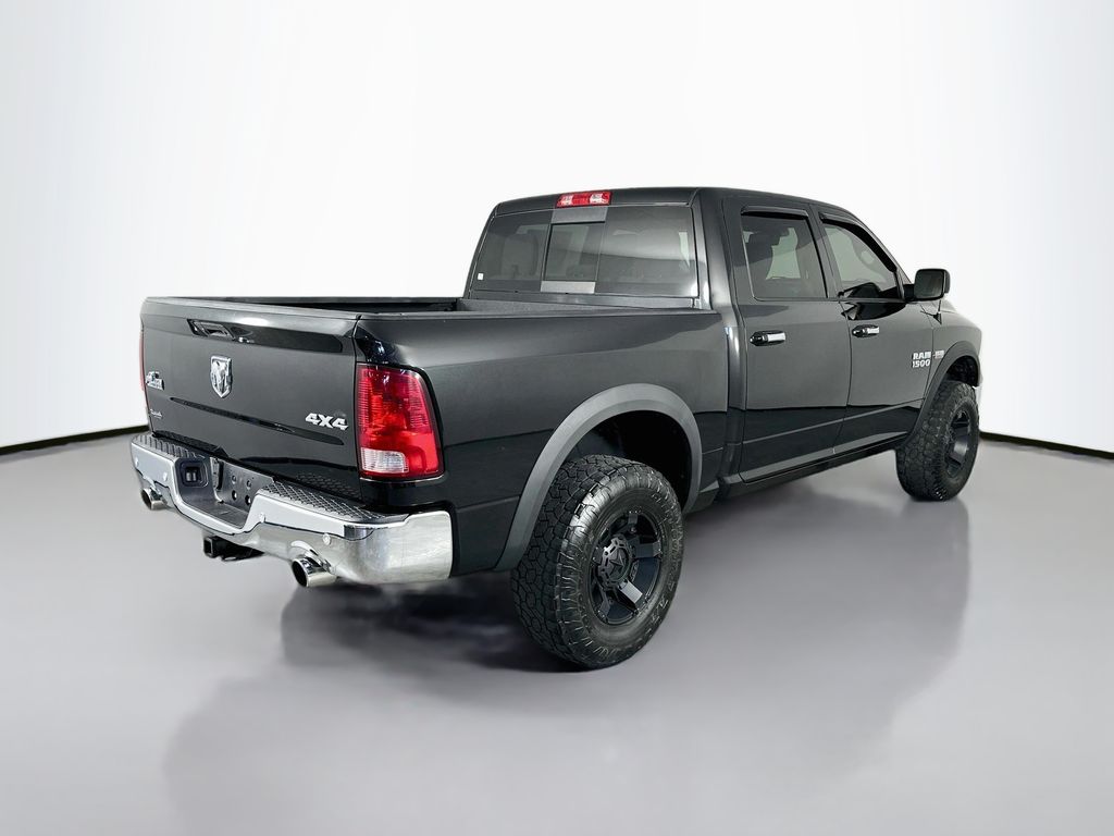 Ram15007