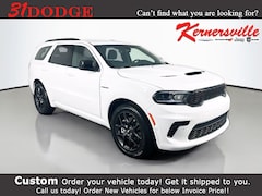 2026 Dodge Durango GT Blacktop SUV