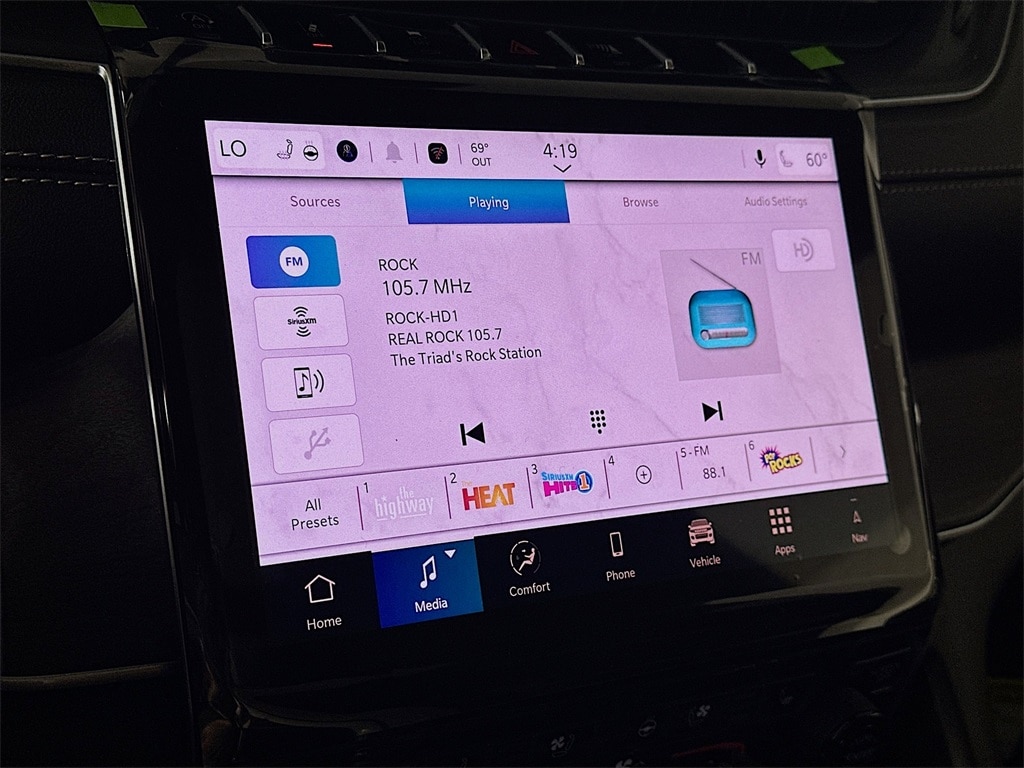 JeepGrand Cherokee13