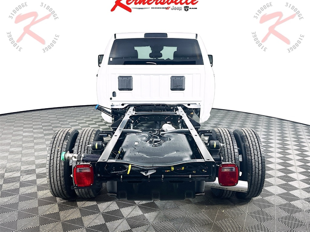 Ram3500 Chassis6