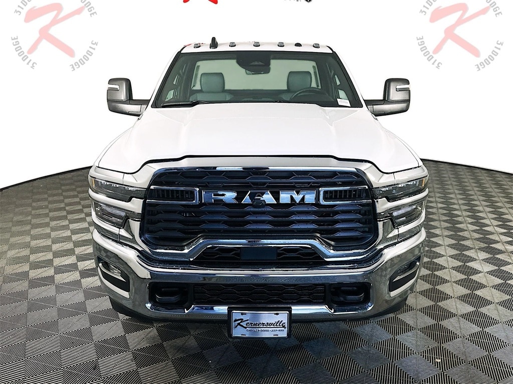 Ram3500 Chassis2