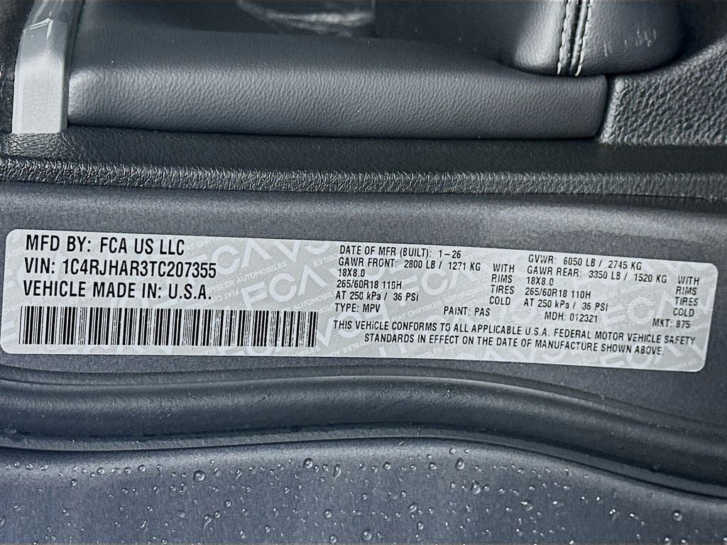 JeepGrand Cherokee19