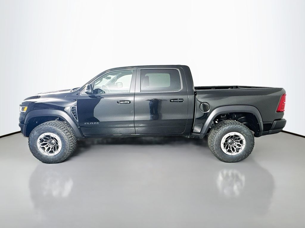 New 2026 Ram 1500 RHO 14in Truck Crew Cab
