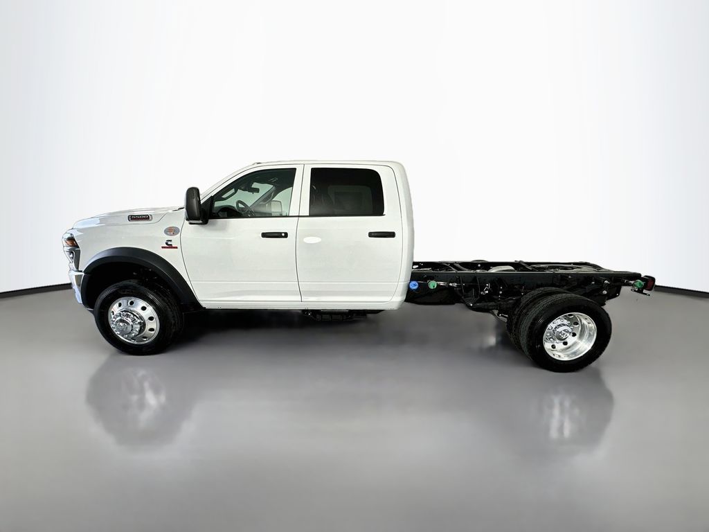 Ram5500 Chassis4