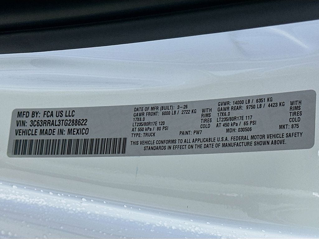 Ram350018