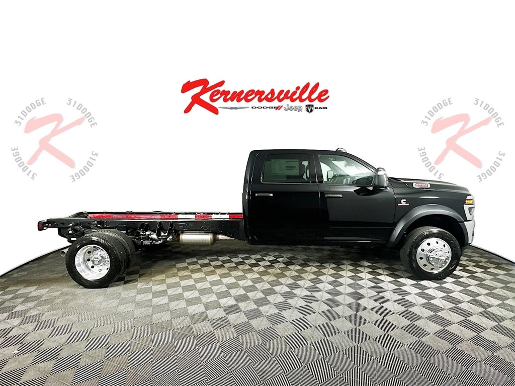 Ram5500 Chassis8