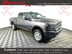 2026 Ram 3500 Big Horn 12in Truck Crew Cab