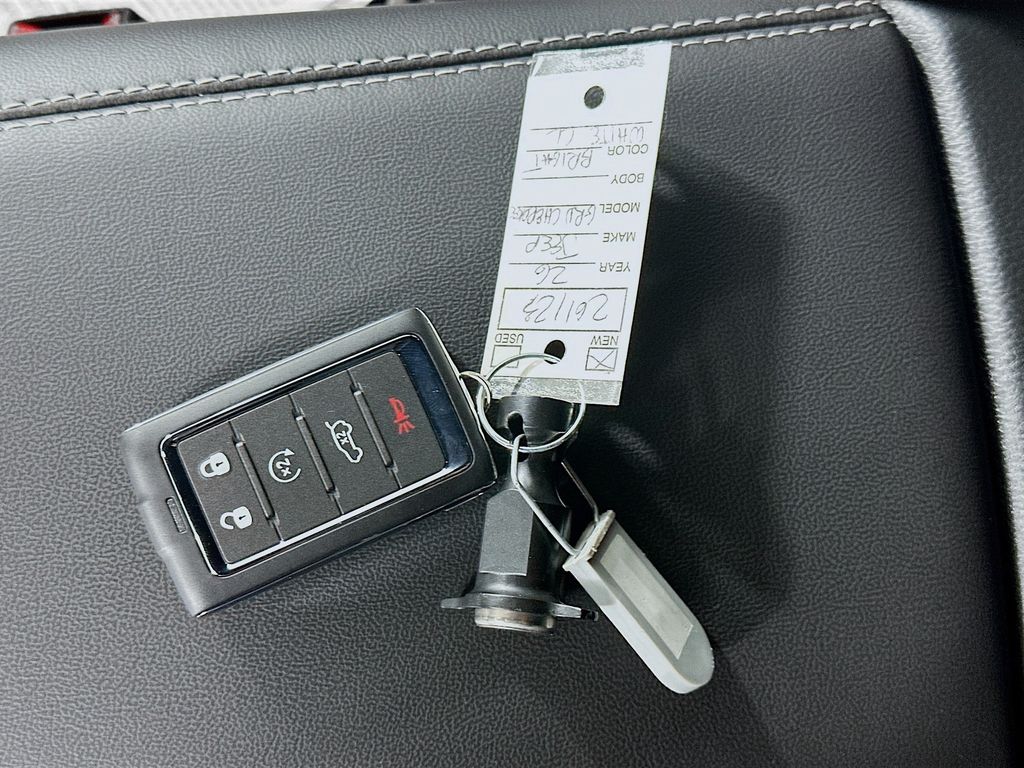 JeepGrand Cherokee20