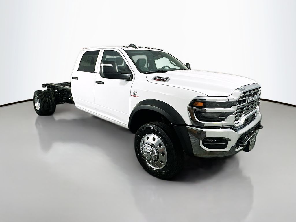 Ram5500 Chassis2