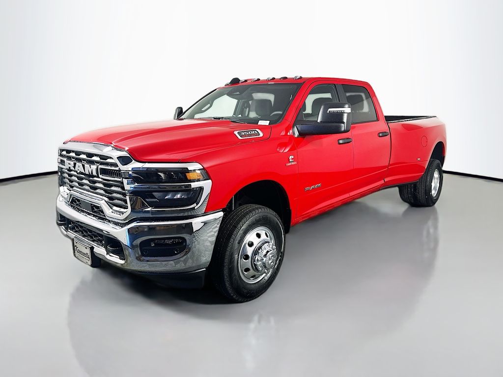 Ram35003