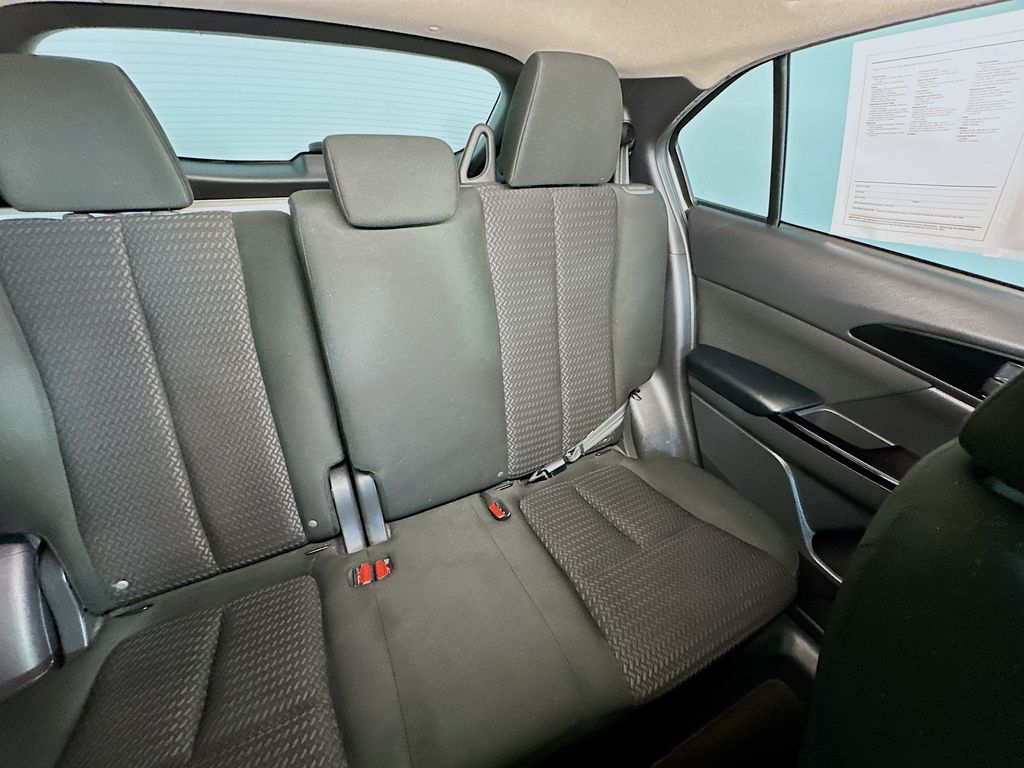 MitsubishiEclipse Cross14