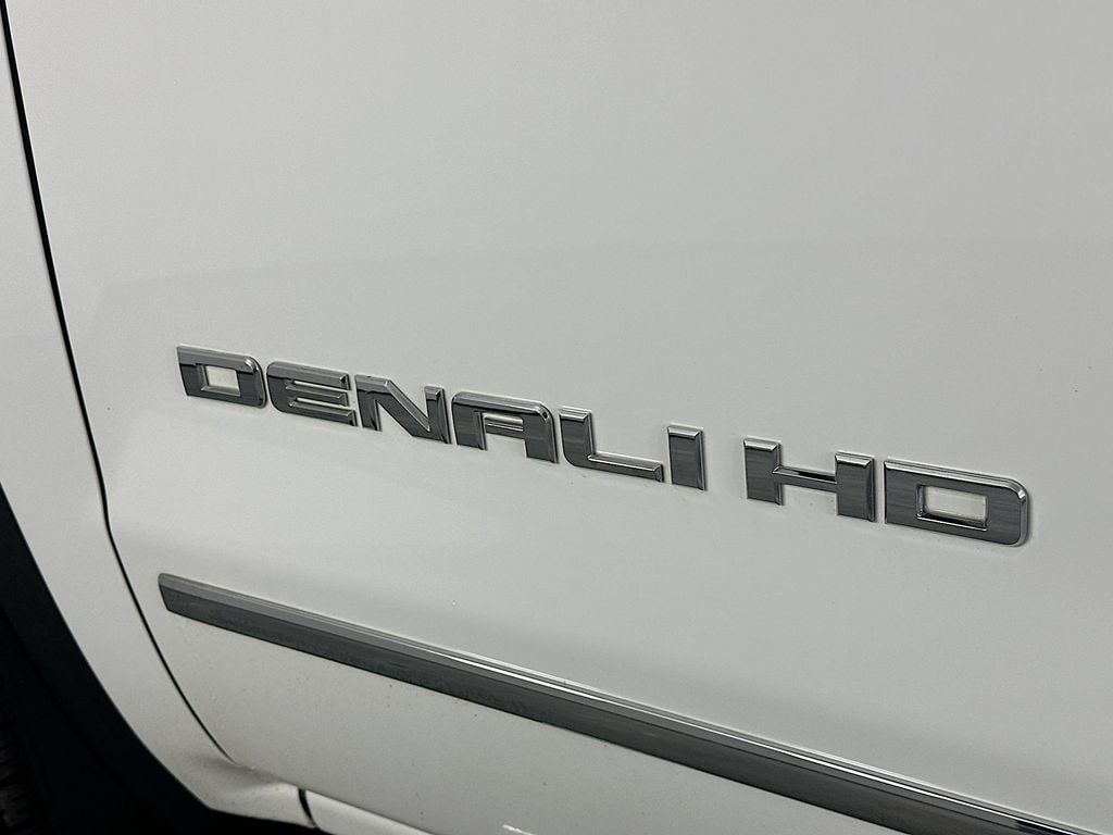 GMCSierra 2500HD28