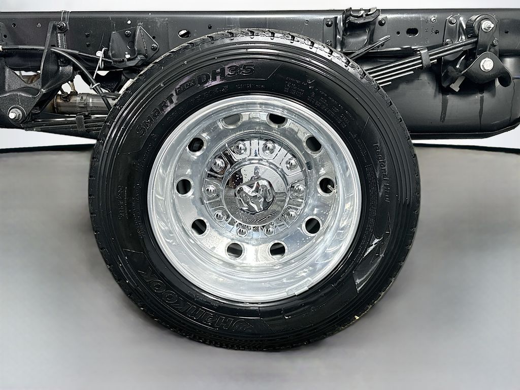Ram5500 Chassis18
