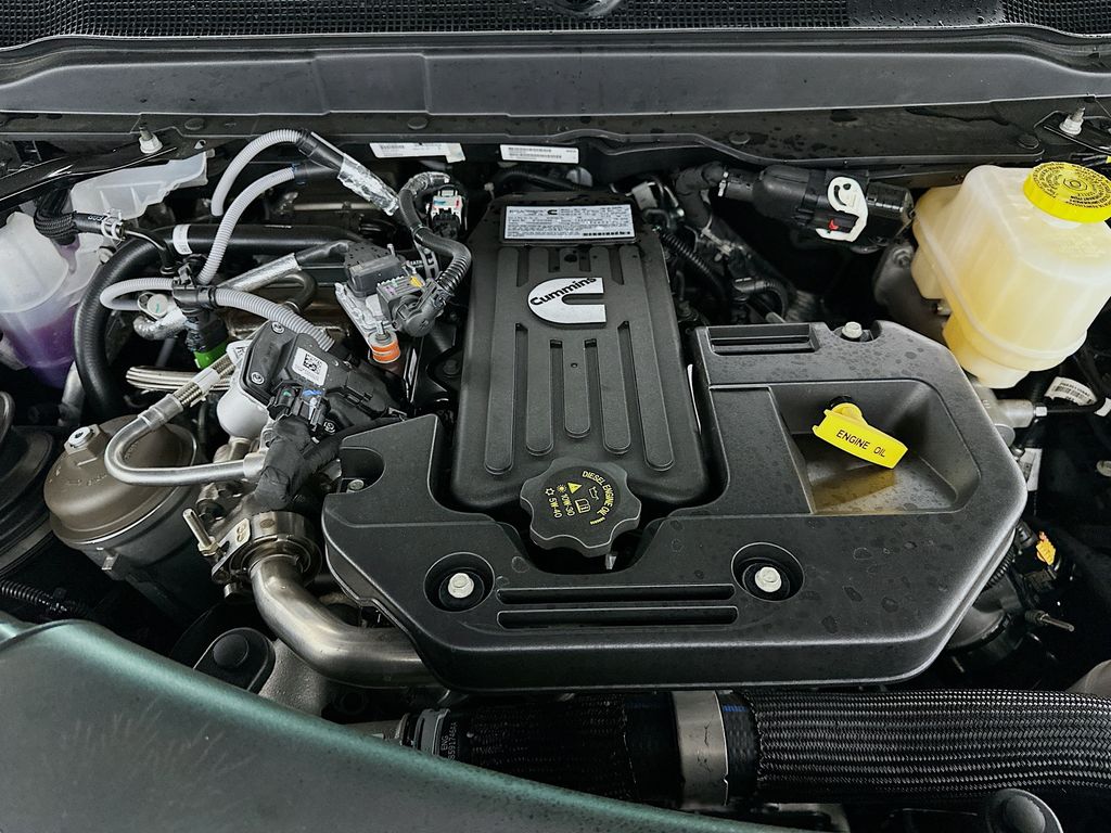 Ram4500 Chassis17