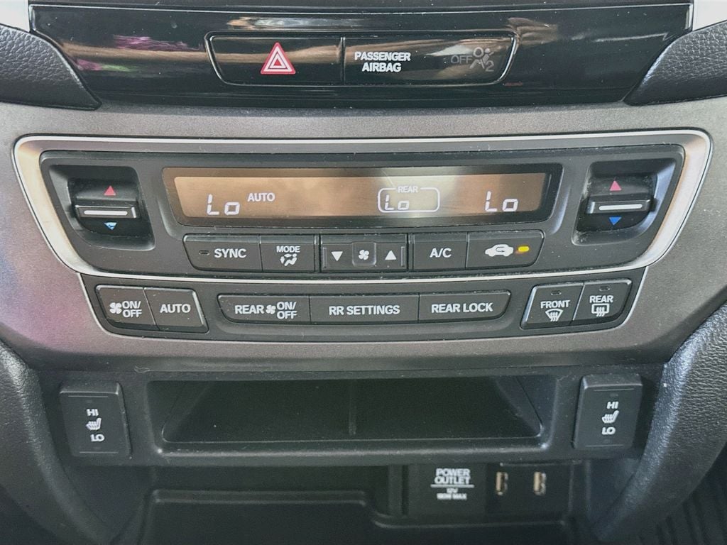 HondaPilot18