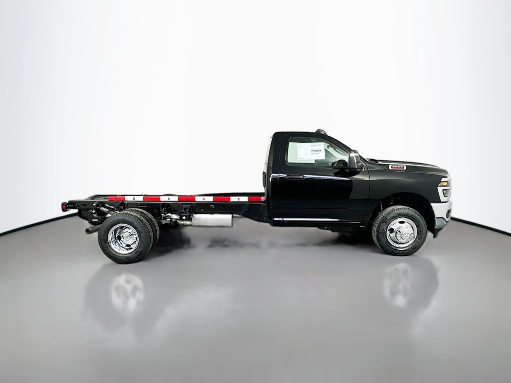 Ram3500 Chassis8