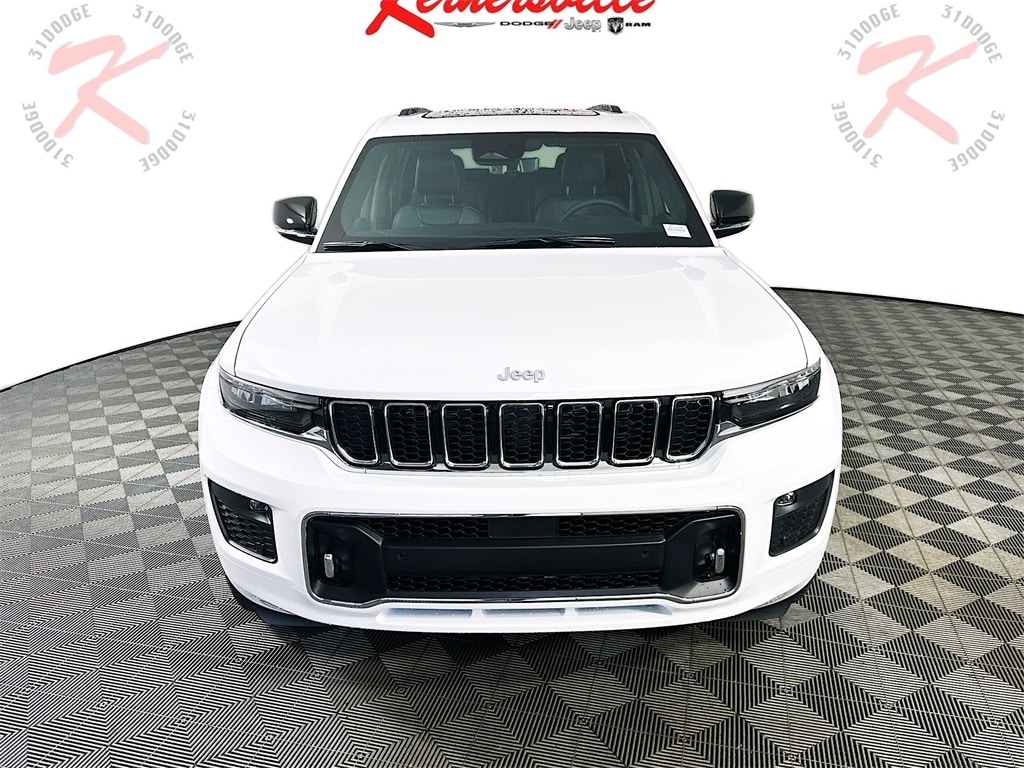 JeepGrand Cherokee L2