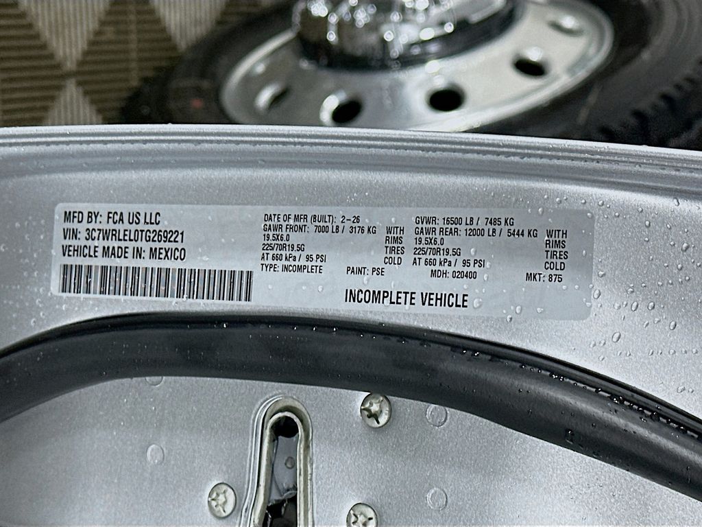 Ram4500 Chassis18