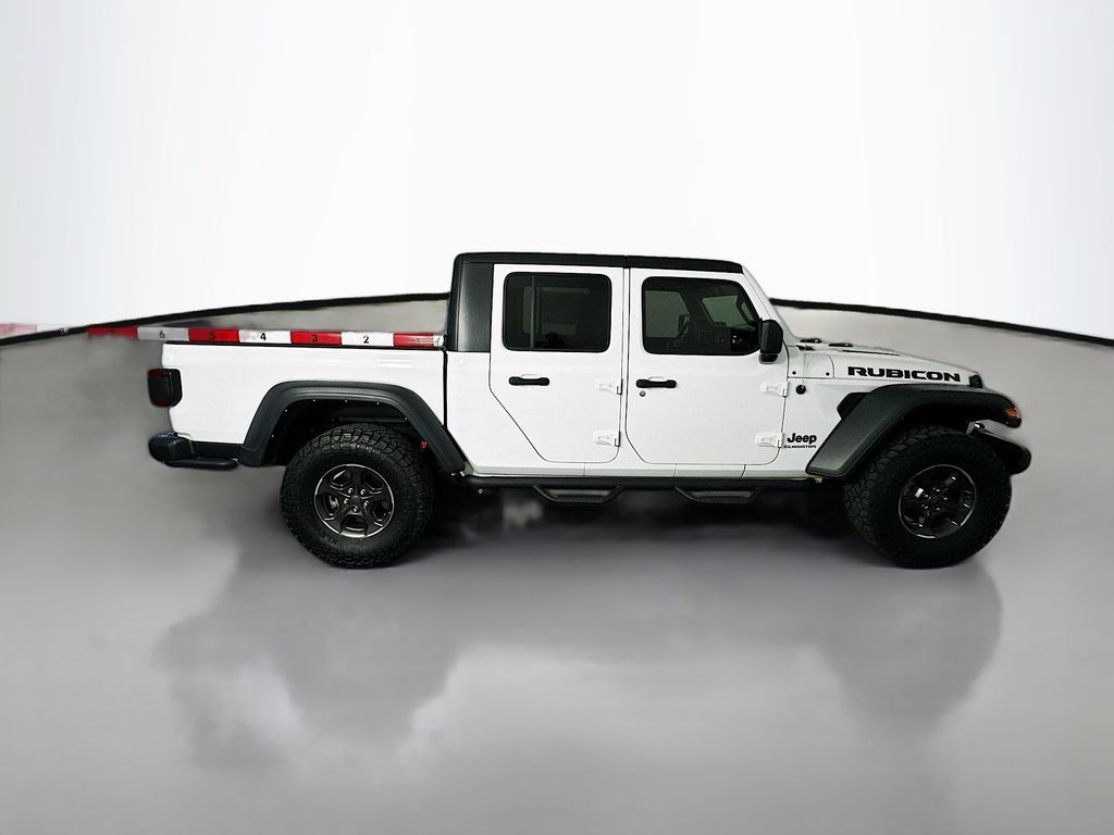 JeepGladiator8