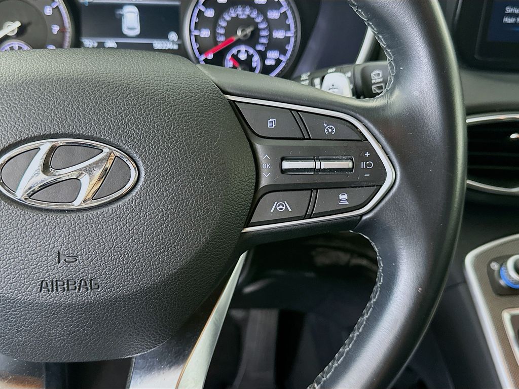 HyundaiSanta Fe26