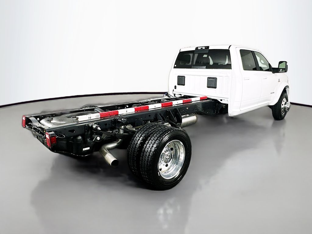 Ram4500 Chassis7