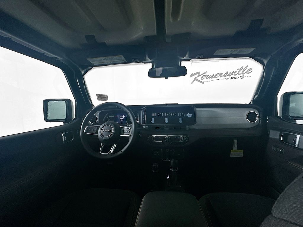 JeepWrangler Unlimited9