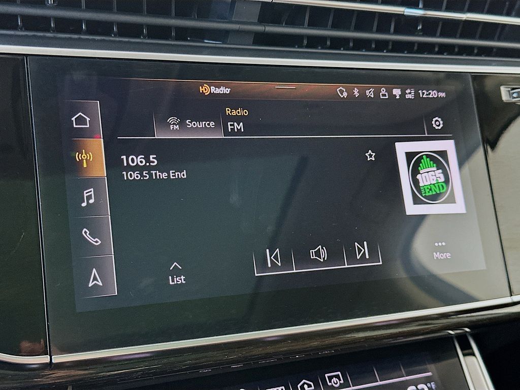 AudiQ717