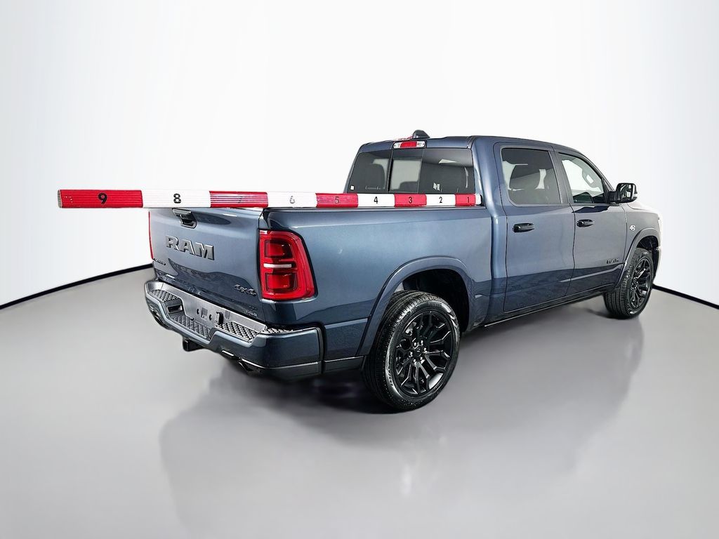 Ram15007