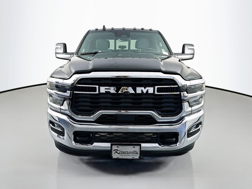 New 2026 Ram 2500 Tradesman 12in Truck Crew Cab LB
