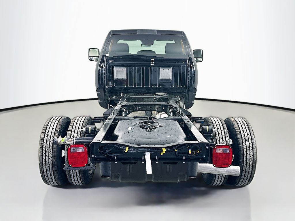 Ram3500 Chassis6