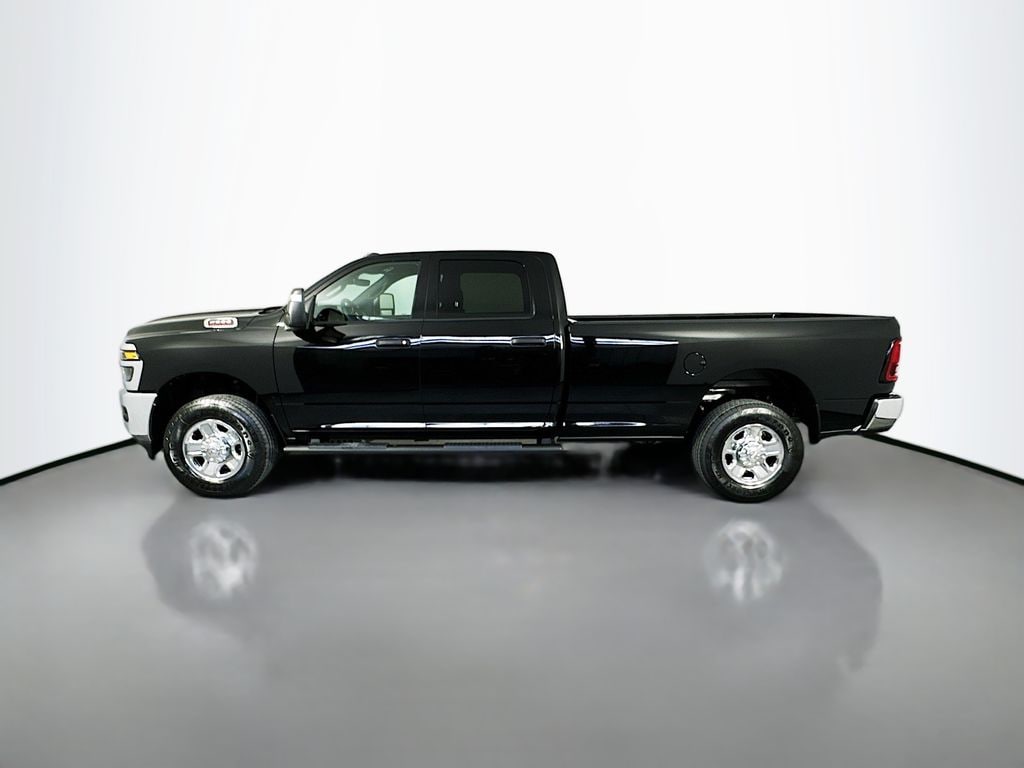 New 2026 Ram 2500 Tradesman 12in Truck Crew Cab LB