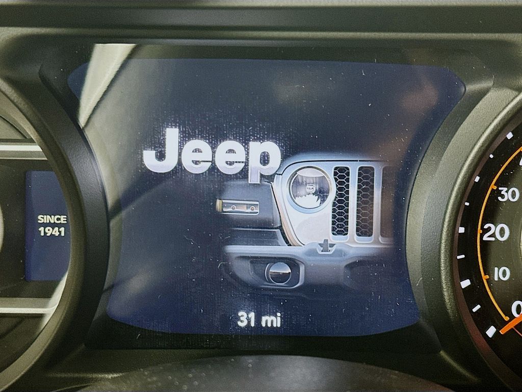 JeepGladiator11