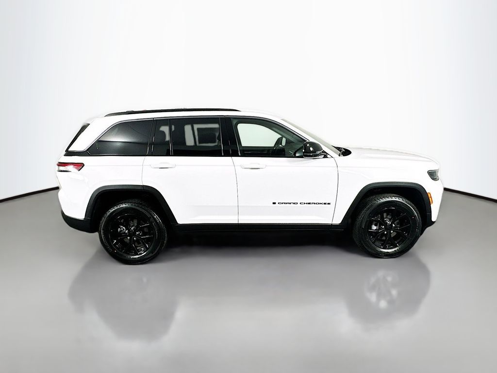 JeepGrand Cherokee8