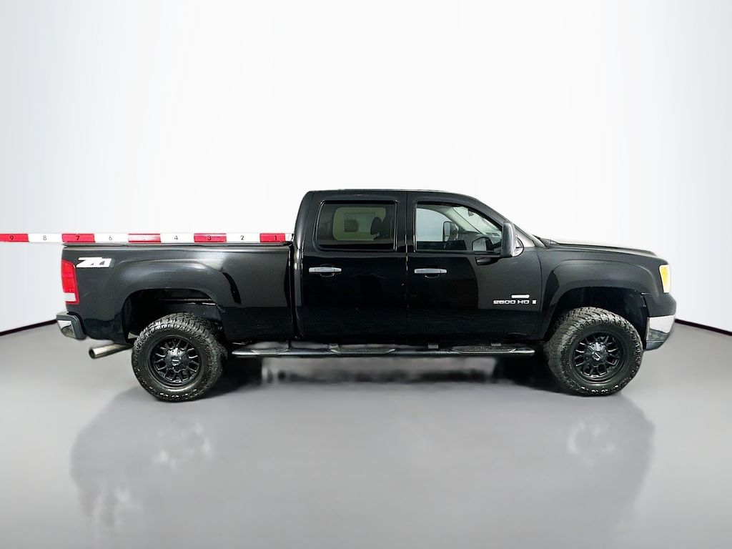 GMCSierra 2500HD8