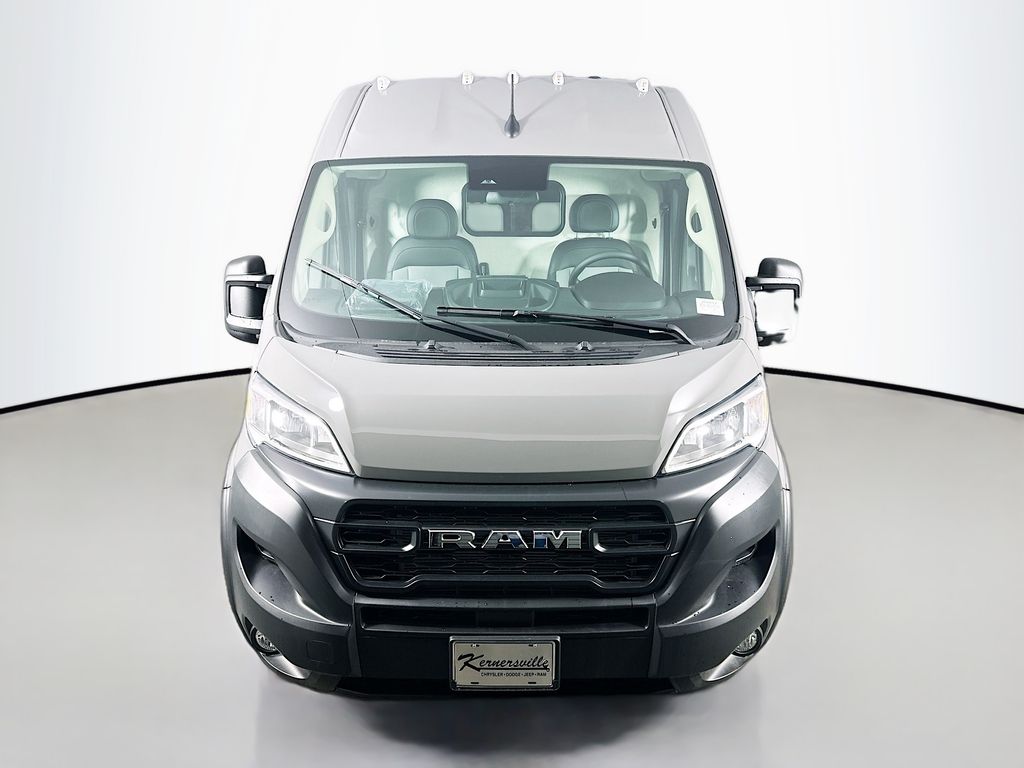 RamPromaster 35002