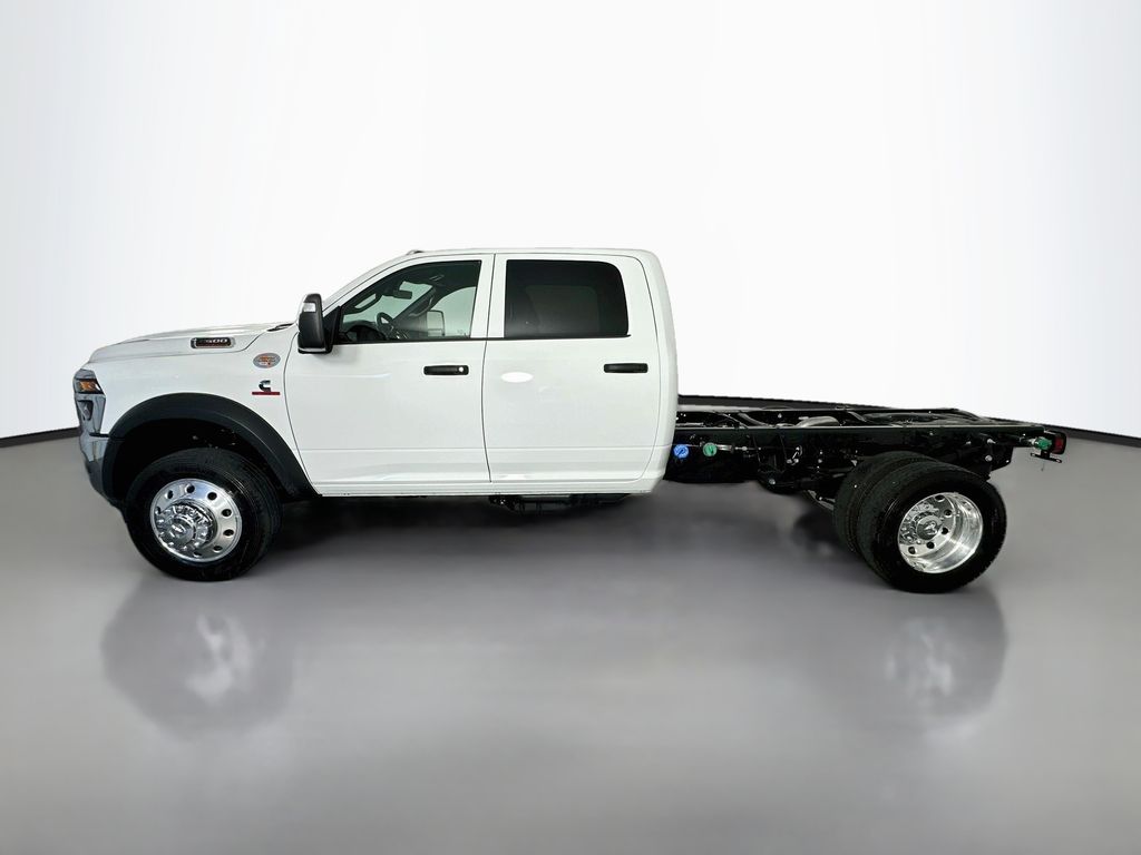 Ram5500 Chassis4