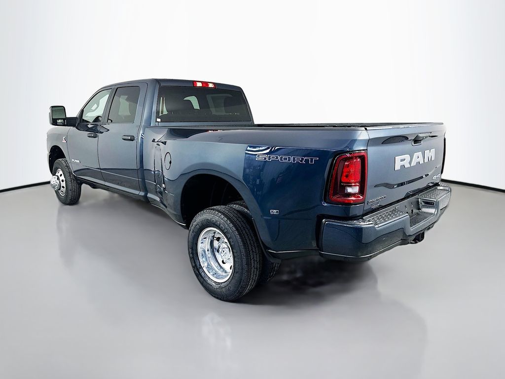 Ram35005