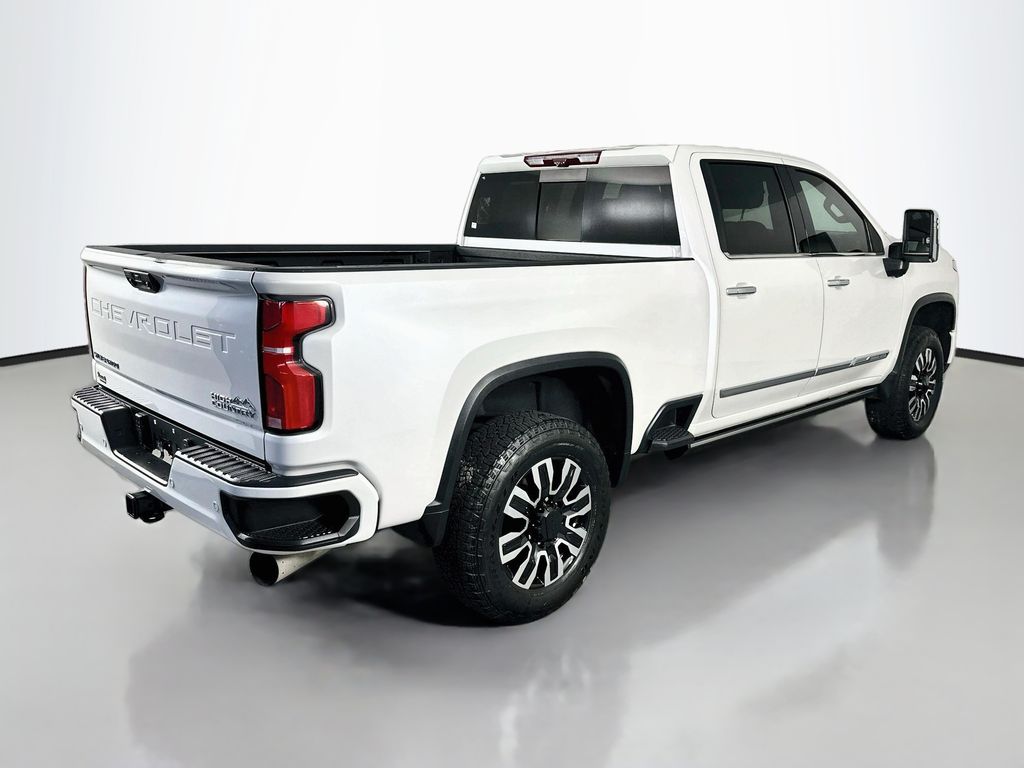 ChevroletSilverado 2500HD7