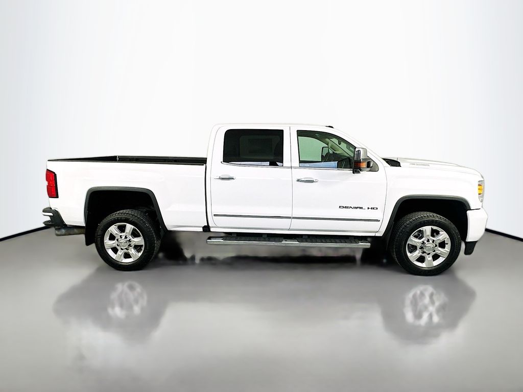 GMCSierra 2500HD8