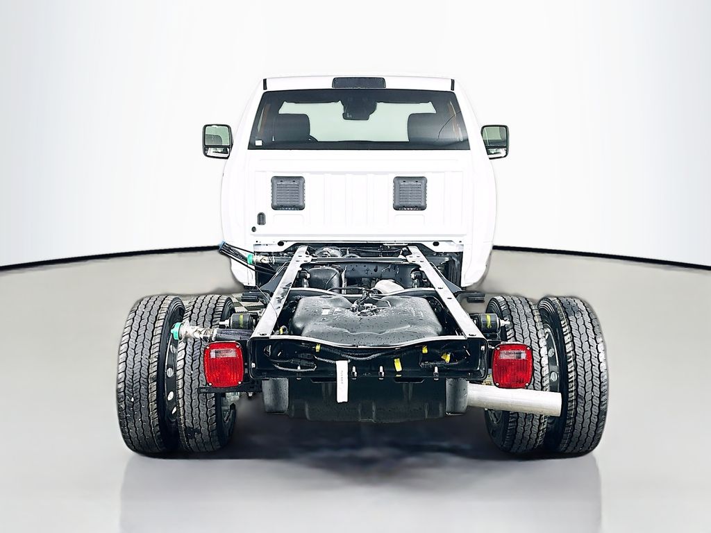 Ram4500 Chassis6