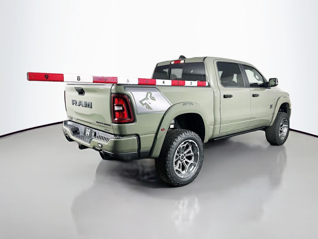 Ram15007