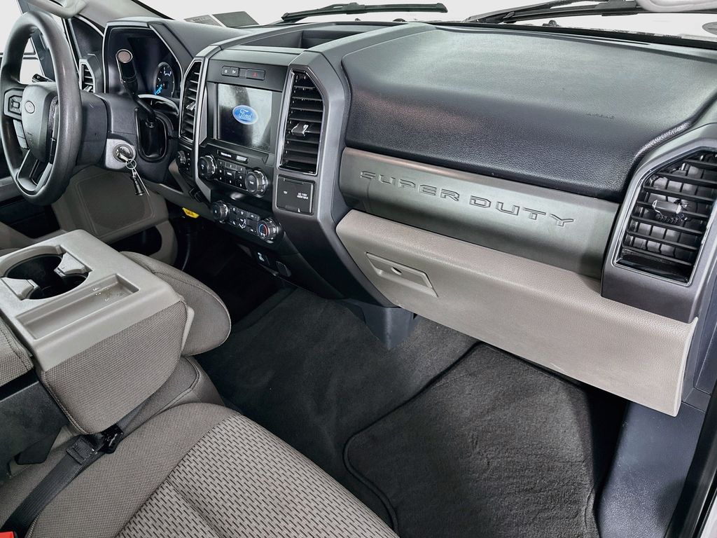 FordF-250SD27