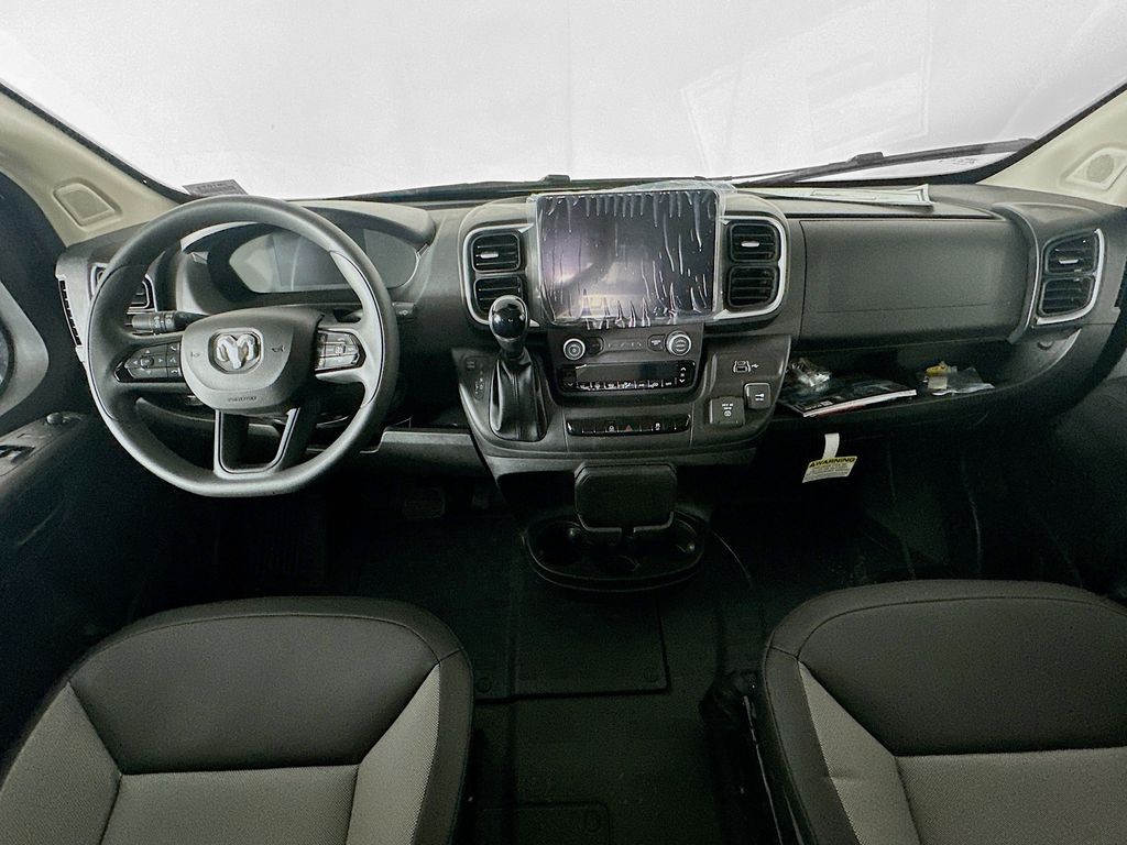 RamPromaster 25009