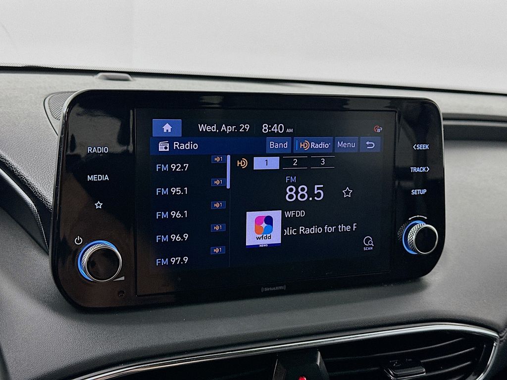 HyundaiSanta Fe17