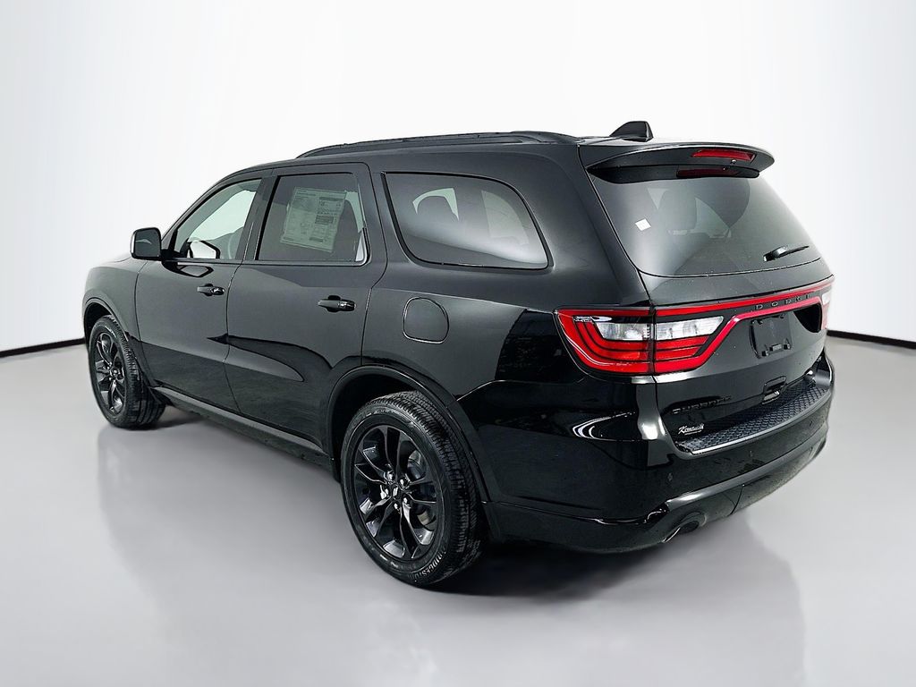DodgeDurango5