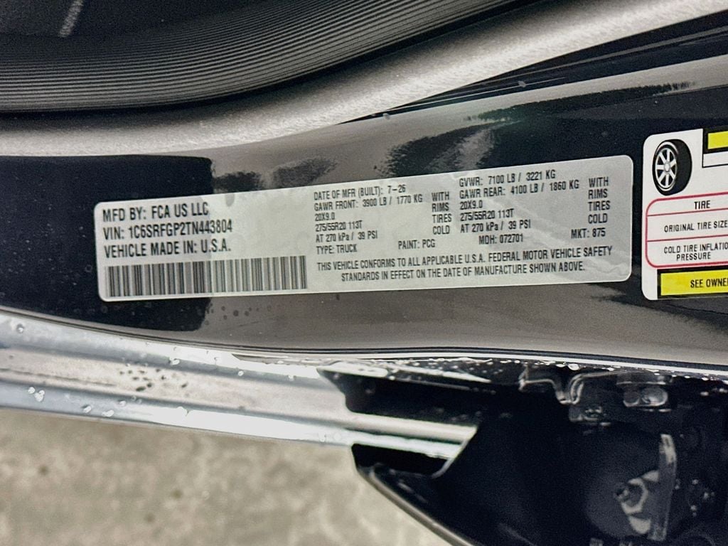 Ram150019