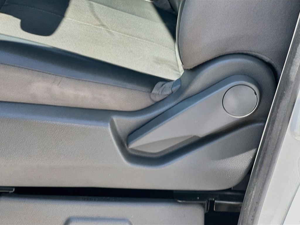 NissanNV2500 HD21