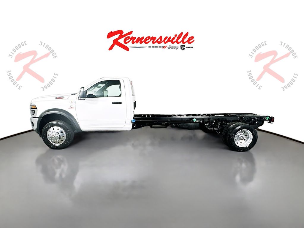 Ram5500 Chassis4