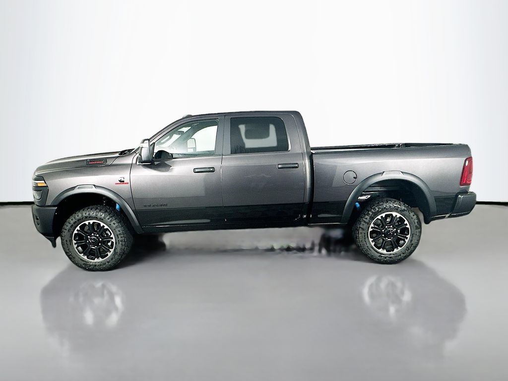 Ram25004