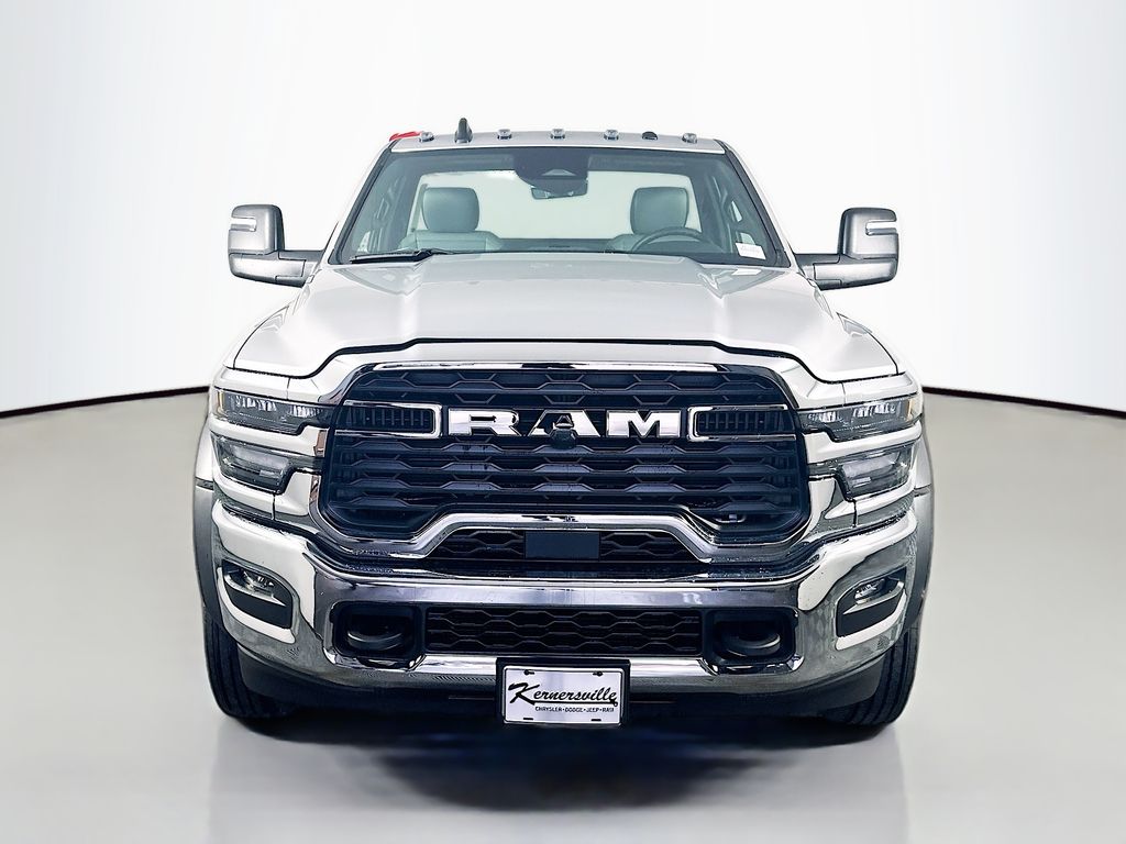 Ram5500 Chassis2